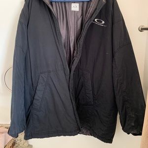 Oakley Men’s Winter Jacket